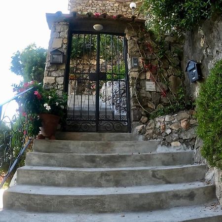 La Casa Del Capitano B&B Positano Extérieur photo